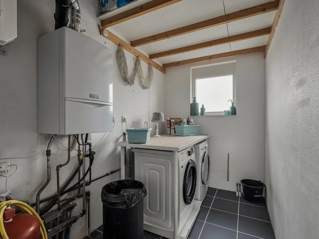 Hof van Portland 5, RHOON