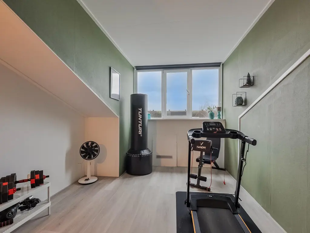 Hof van Portland 5, RHOON