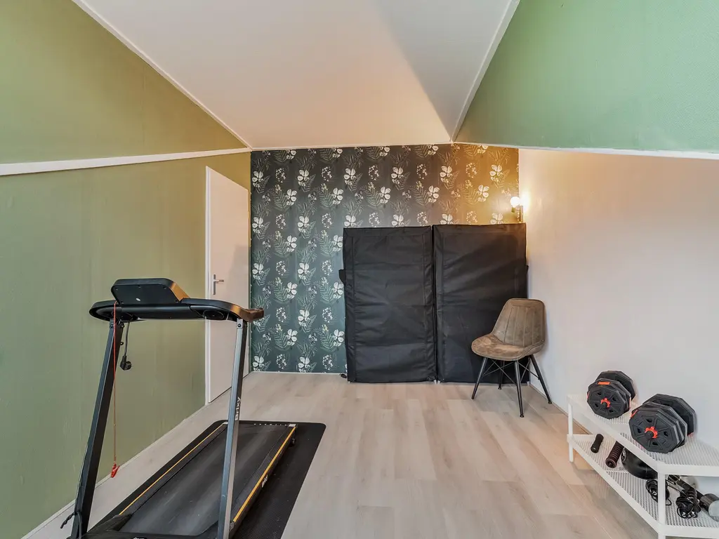 Hof van Portland 5, RHOON