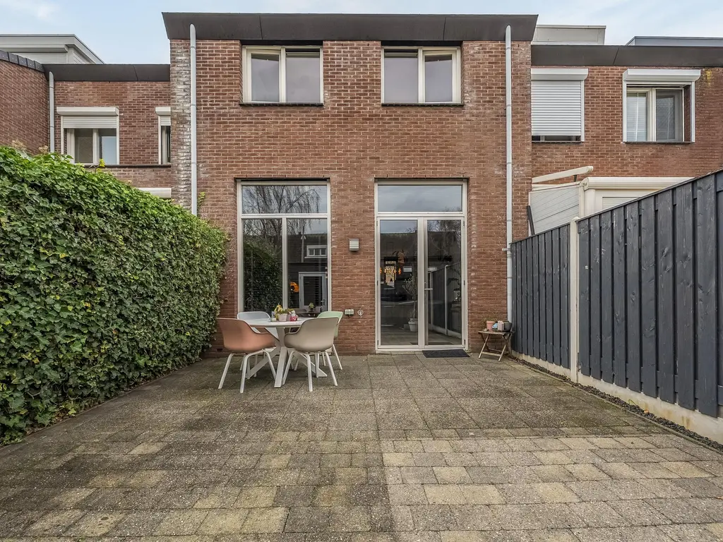 Hof van Portland 5, RHOON