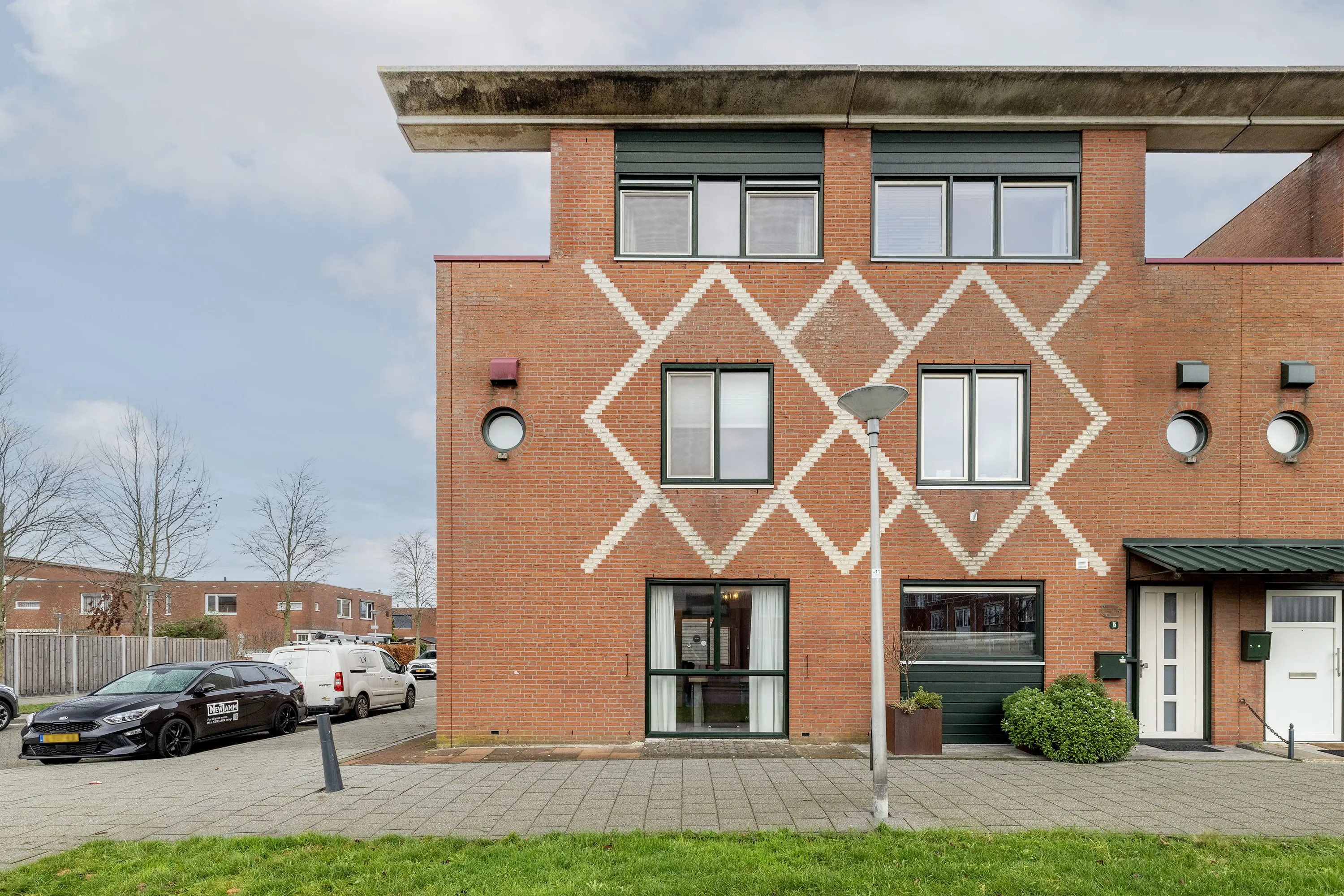 Zuidzijdsedijk 140