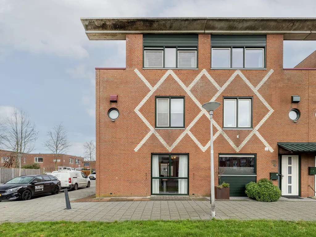 Zuidzijdsedijk 140, HOOGVLIET ROTTERDAM
