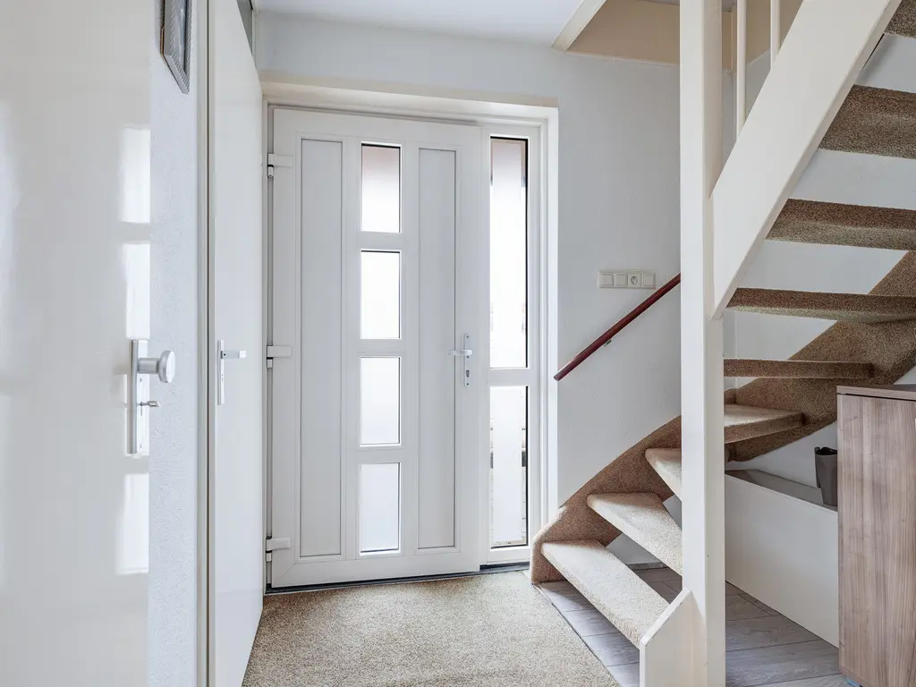 Zuidzijdsedijk 140, HOOGVLIET ROTTERDAM