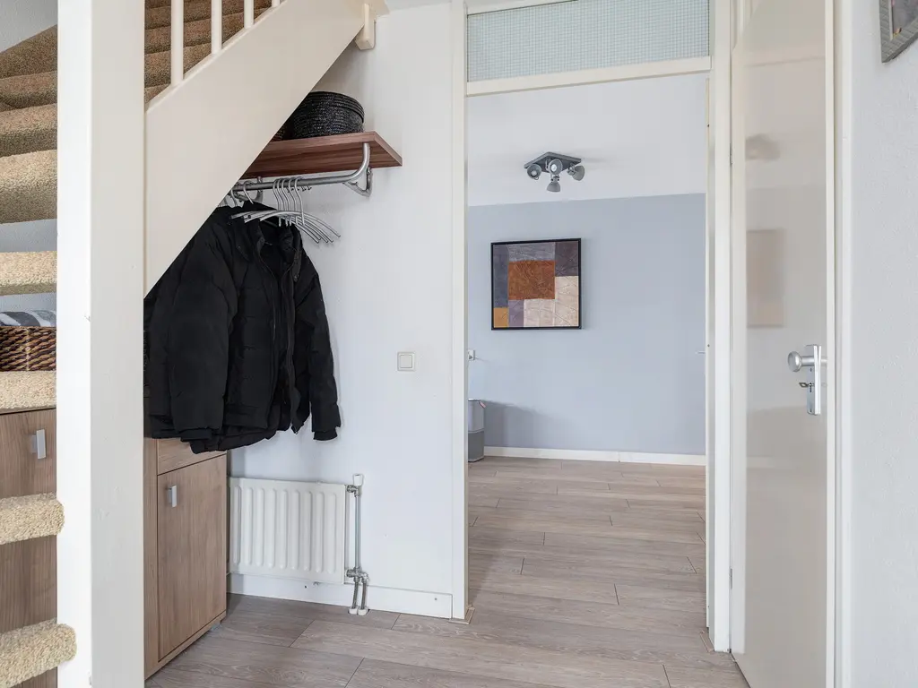 Zuidzijdsedijk 140, HOOGVLIET ROTTERDAM