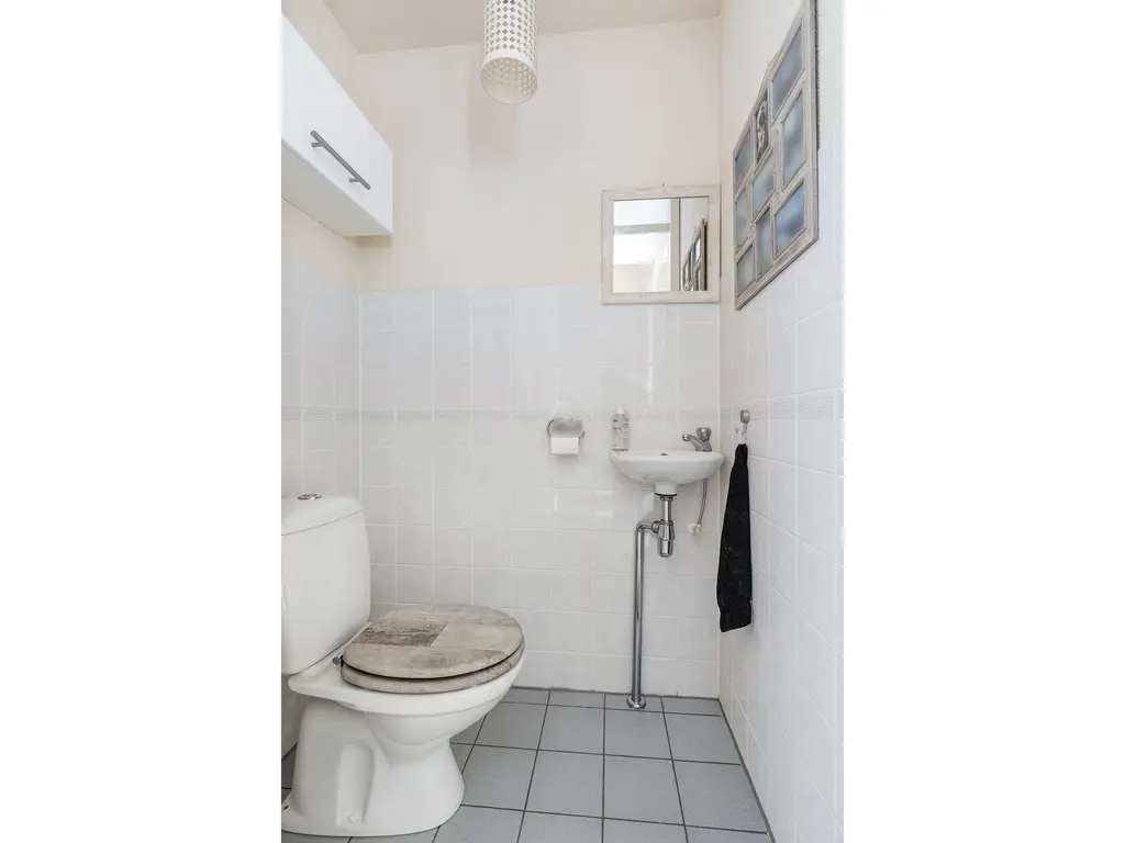 Zuidzijdsedijk 140, HOOGVLIET ROTTERDAM