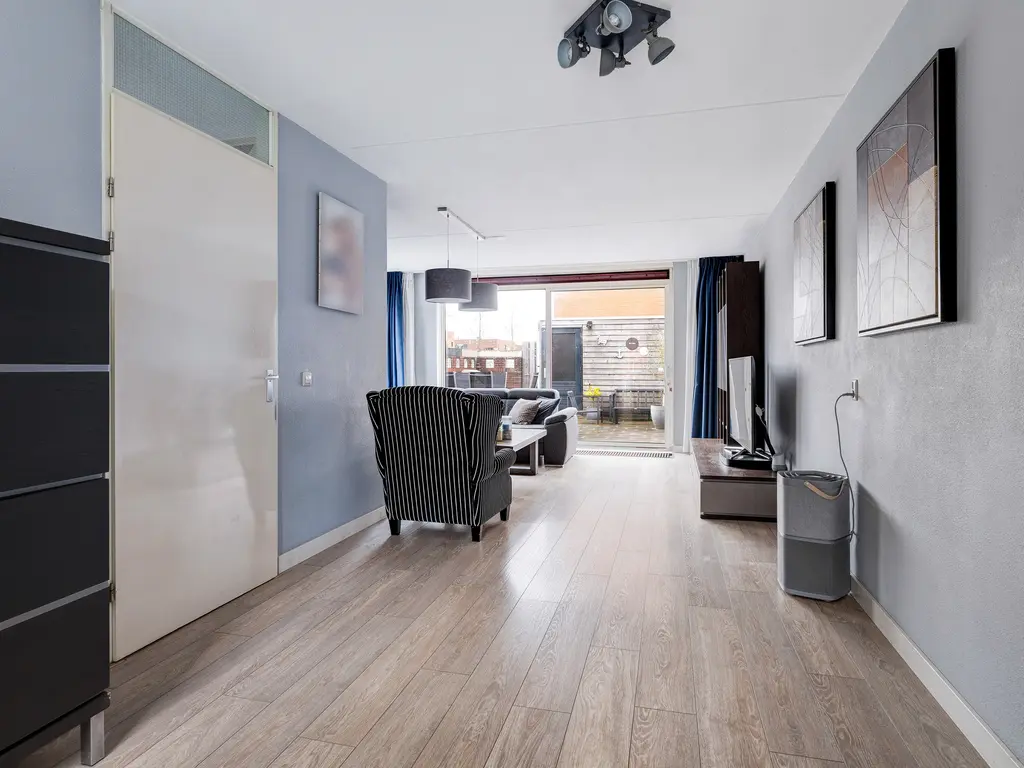 Zuidzijdsedijk 140, HOOGVLIET ROTTERDAM