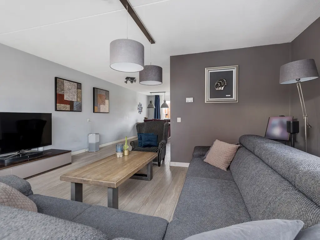 Zuidzijdsedijk 140, HOOGVLIET ROTTERDAM