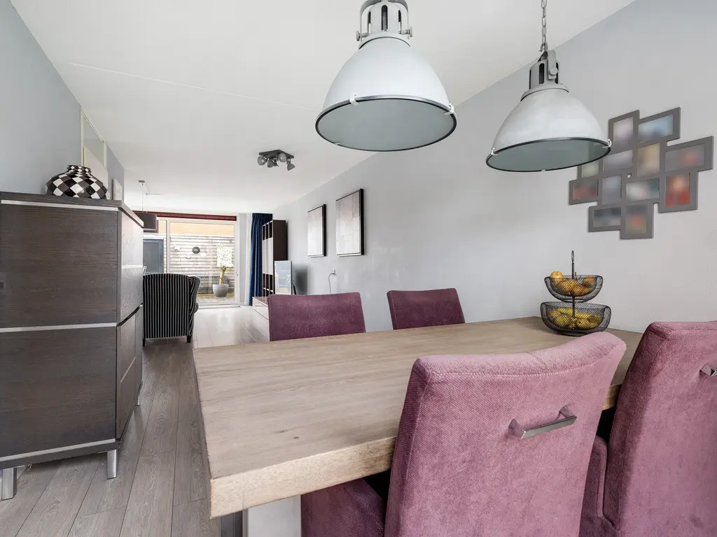 Zuidzijdsedijk 140, HOOGVLIET ROTTERDAM