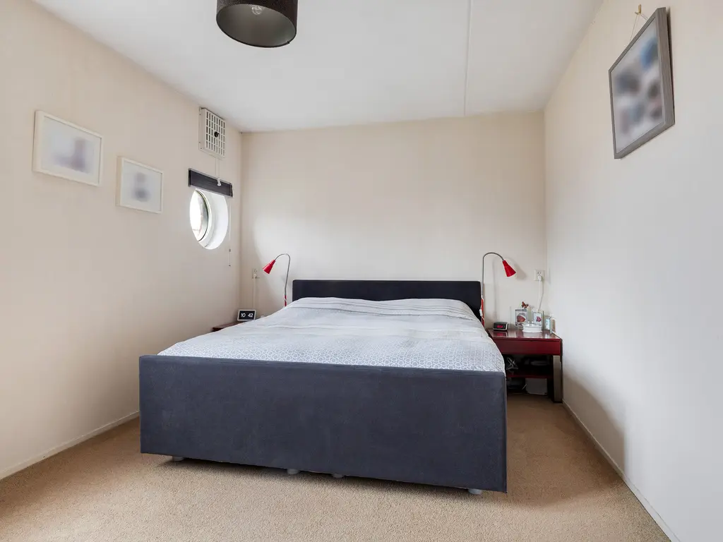 Zuidzijdsedijk 140, HOOGVLIET ROTTERDAM