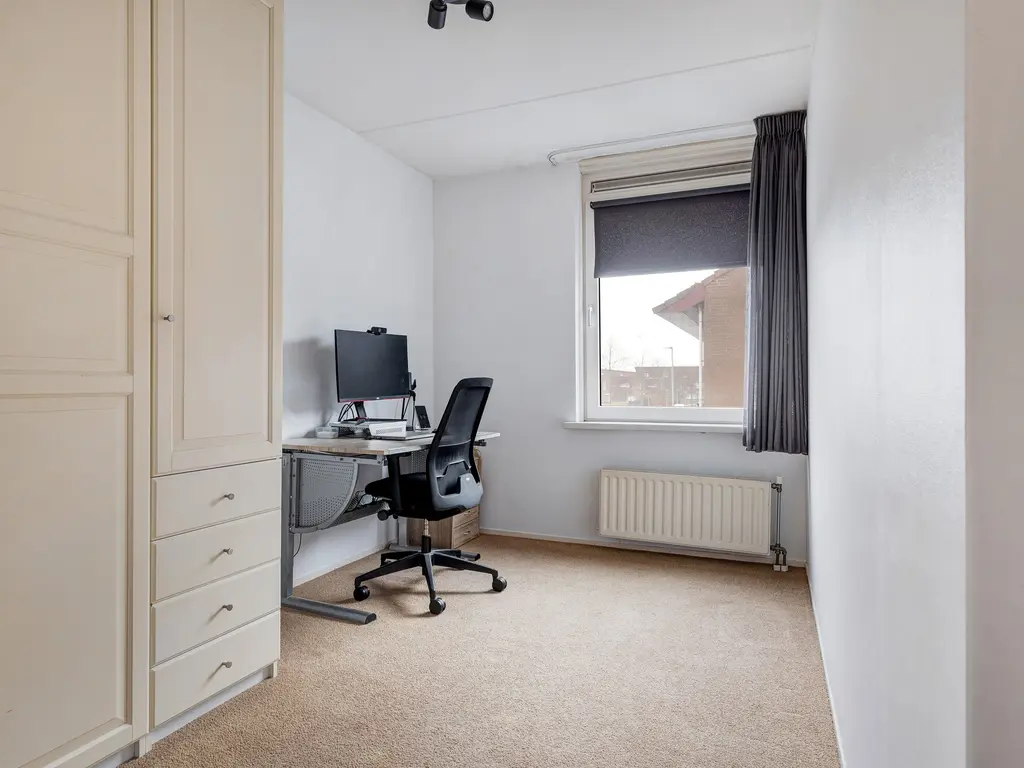 Zuidzijdsedijk 140, HOOGVLIET ROTTERDAM