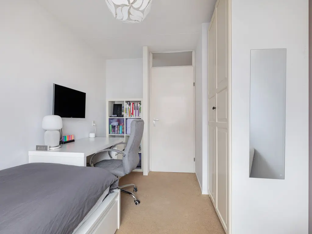 Zuidzijdsedijk 140, HOOGVLIET ROTTERDAM