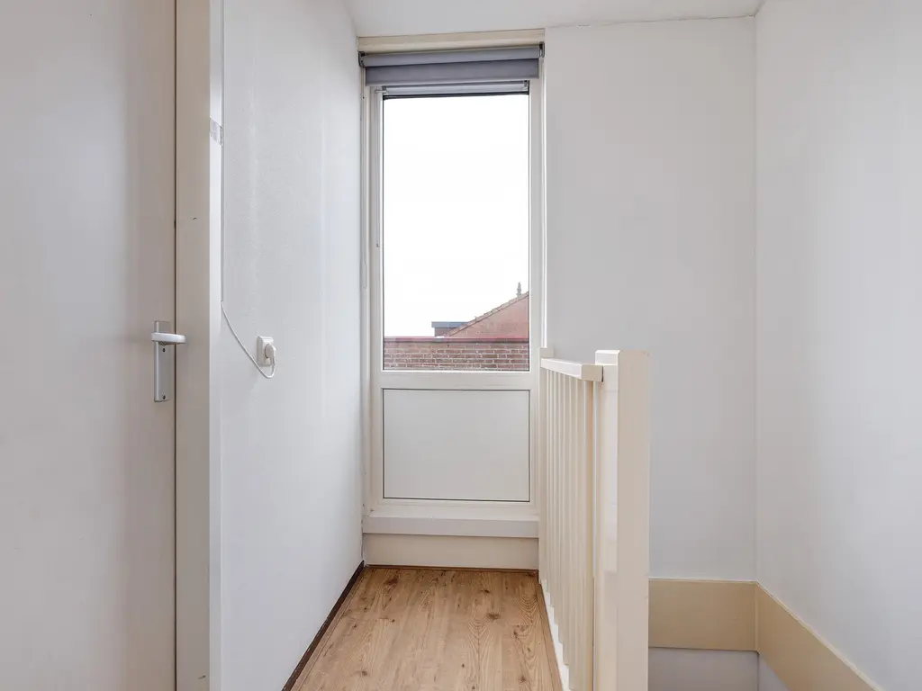 Zuidzijdsedijk 140, HOOGVLIET ROTTERDAM