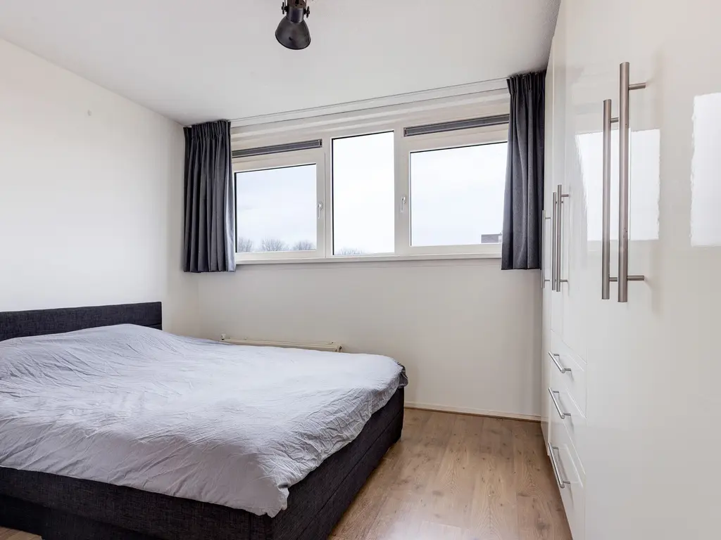 Zuidzijdsedijk 140, HOOGVLIET ROTTERDAM