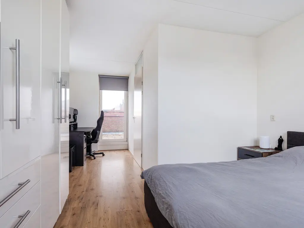 Zuidzijdsedijk 140, HOOGVLIET ROTTERDAM