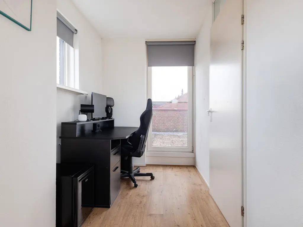 Zuidzijdsedijk 140, HOOGVLIET ROTTERDAM