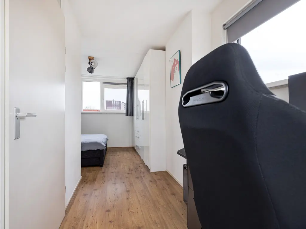 Zuidzijdsedijk 140, HOOGVLIET ROTTERDAM