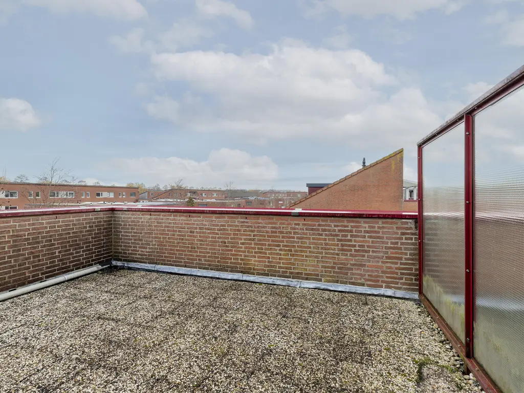 Zuidzijdsedijk 140, HOOGVLIET ROTTERDAM