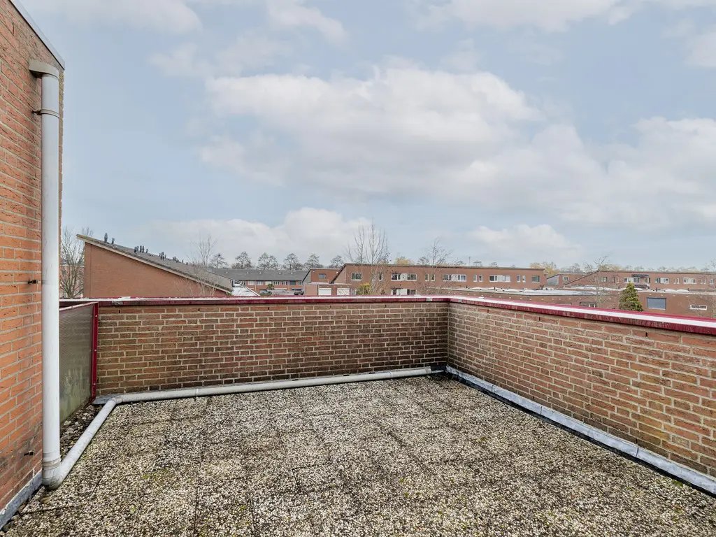 Zuidzijdsedijk 140, HOOGVLIET ROTTERDAM