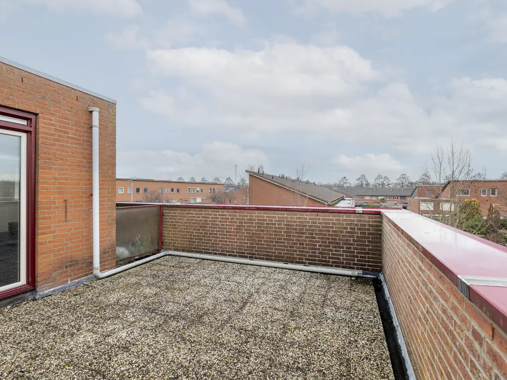 Zuidzijdsedijk 140, HOOGVLIET ROTTERDAM