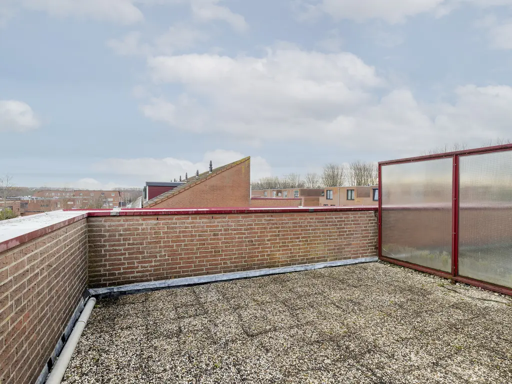 Zuidzijdsedijk 140, HOOGVLIET ROTTERDAM