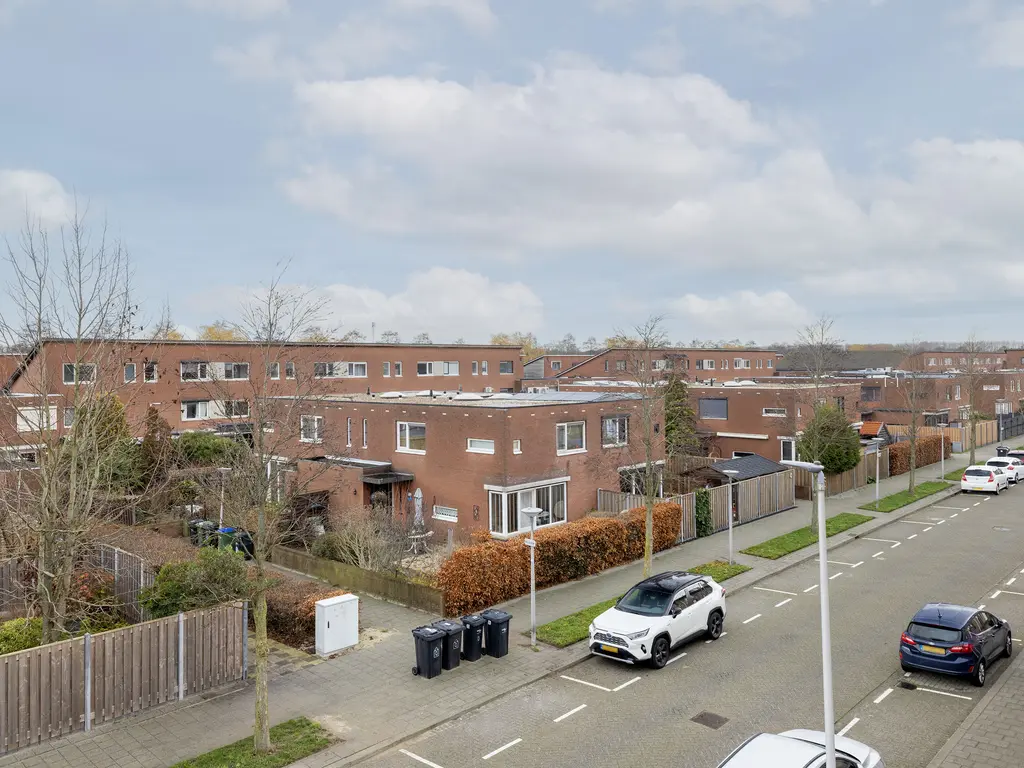 Zuidzijdsedijk 140, HOOGVLIET ROTTERDAM