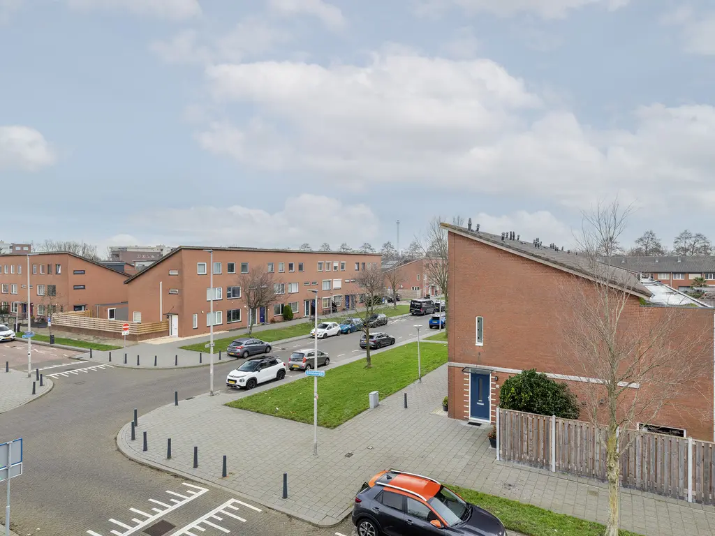 Zuidzijdsedijk 140, HOOGVLIET ROTTERDAM