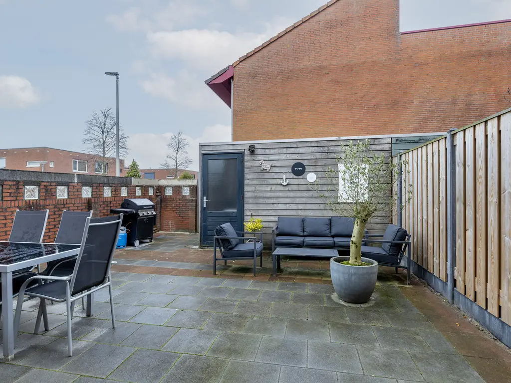 Zuidzijdsedijk 140, HOOGVLIET ROTTERDAM