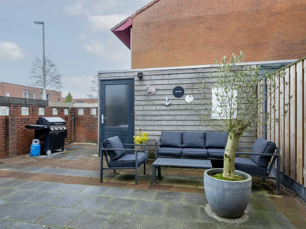 Zuidzijdsedijk 140, HOOGVLIET ROTTERDAM