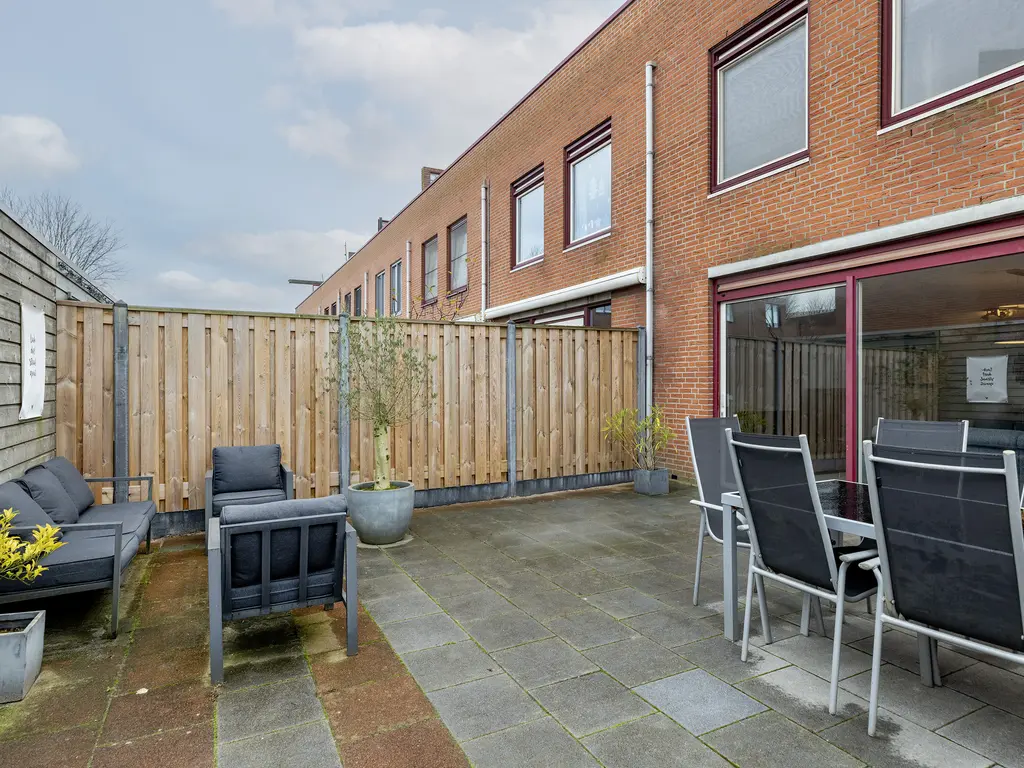 Zuidzijdsedijk 140, HOOGVLIET ROTTERDAM