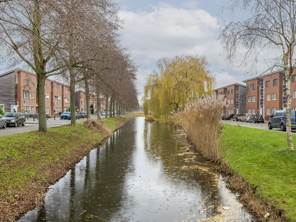 Zuidzijdsedijk 140, HOOGVLIET ROTTERDAM