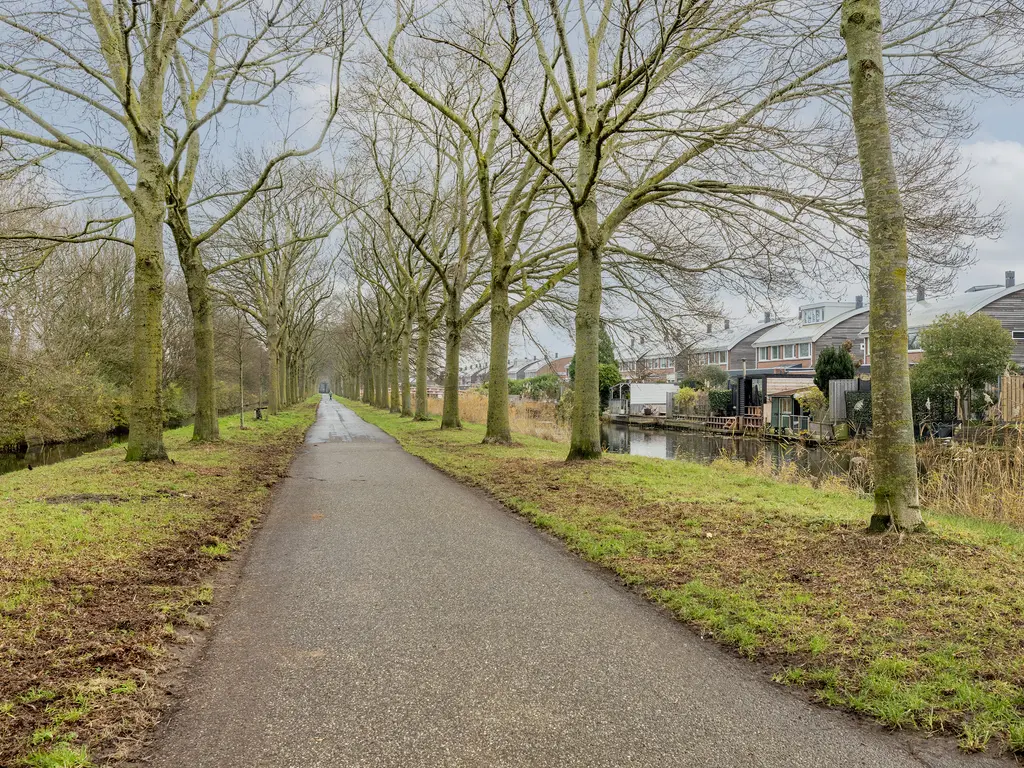 Zuidzijdsedijk 140, HOOGVLIET ROTTERDAM
