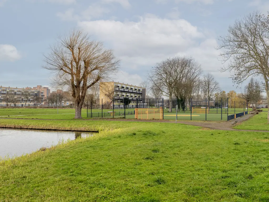 Zuidzijdsedijk 140, HOOGVLIET ROTTERDAM