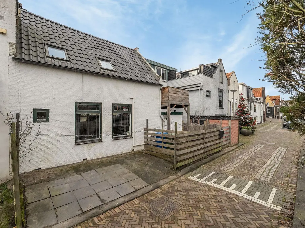 Tuinlaan 134, PERNIS ROTTERDAM