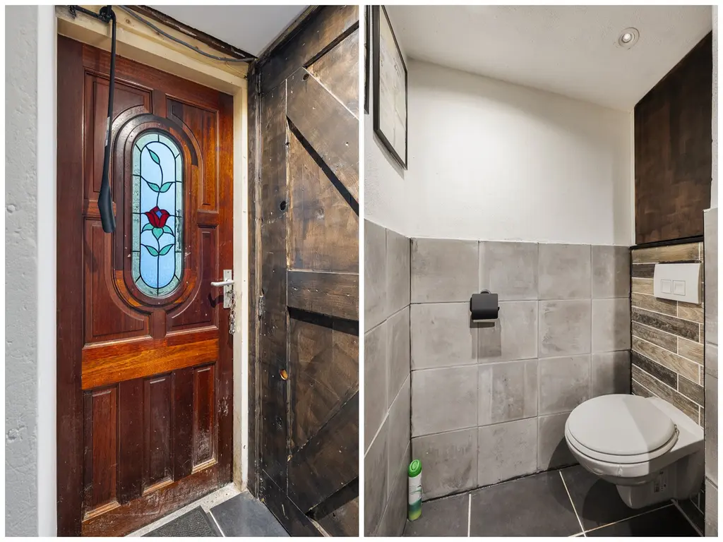 Tuinlaan 134, PERNIS ROTTERDAM