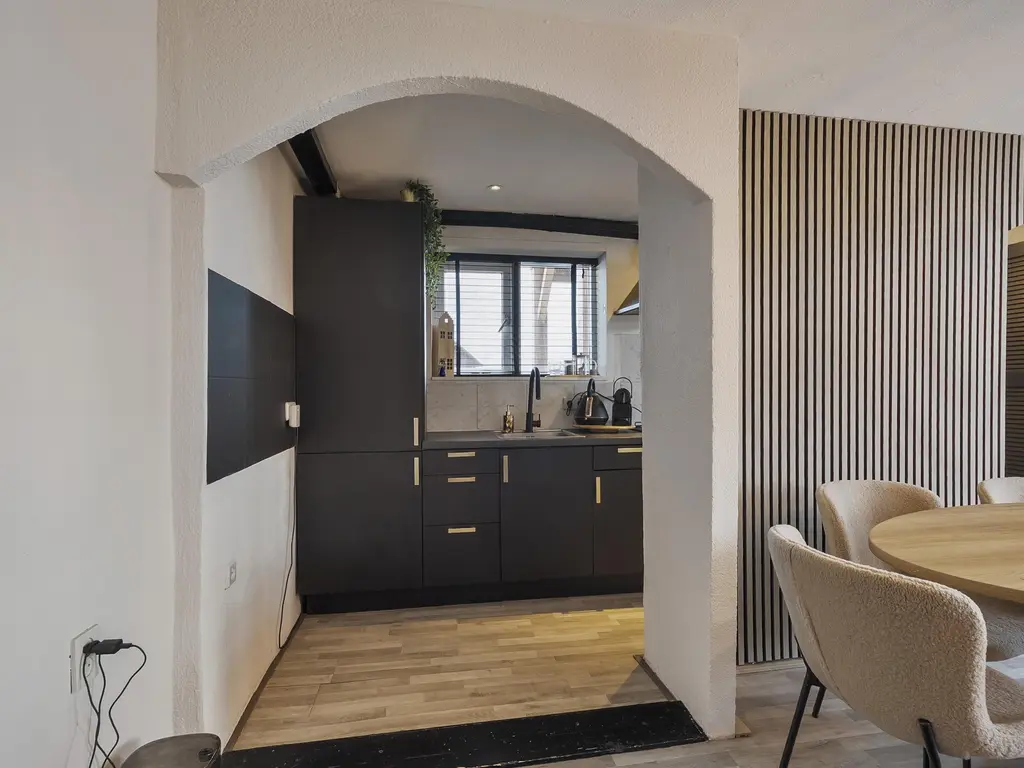 Tuinlaan 134, PERNIS ROTTERDAM