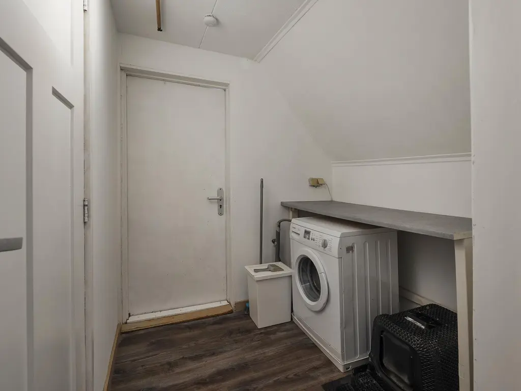 Tuinlaan 134, PERNIS ROTTERDAM