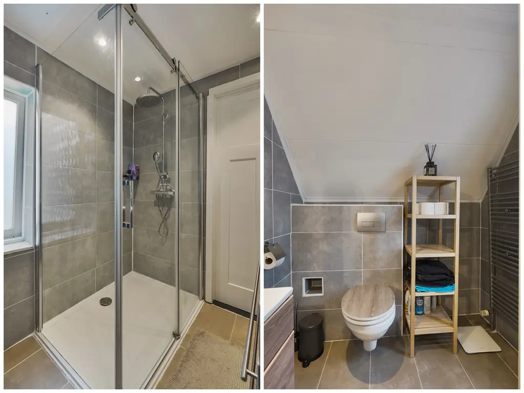 Tuinlaan 134, PERNIS ROTTERDAM