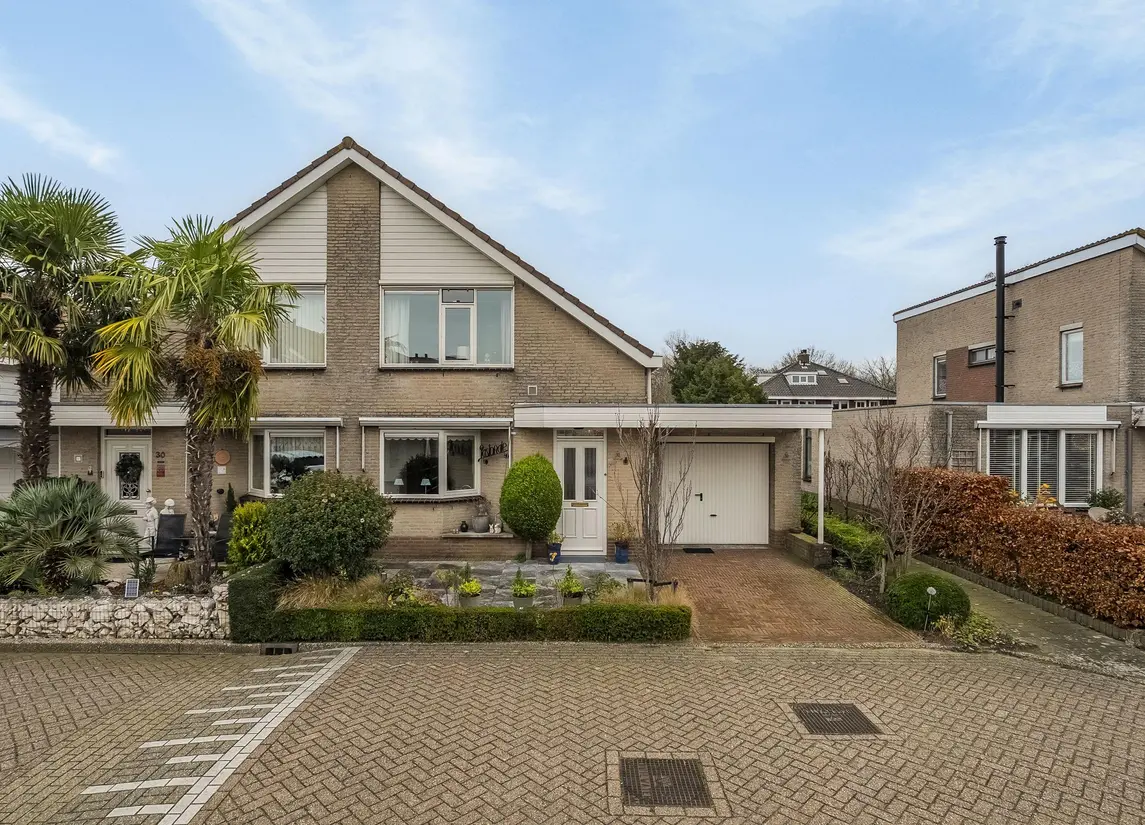 Van der Meulenstraat 32