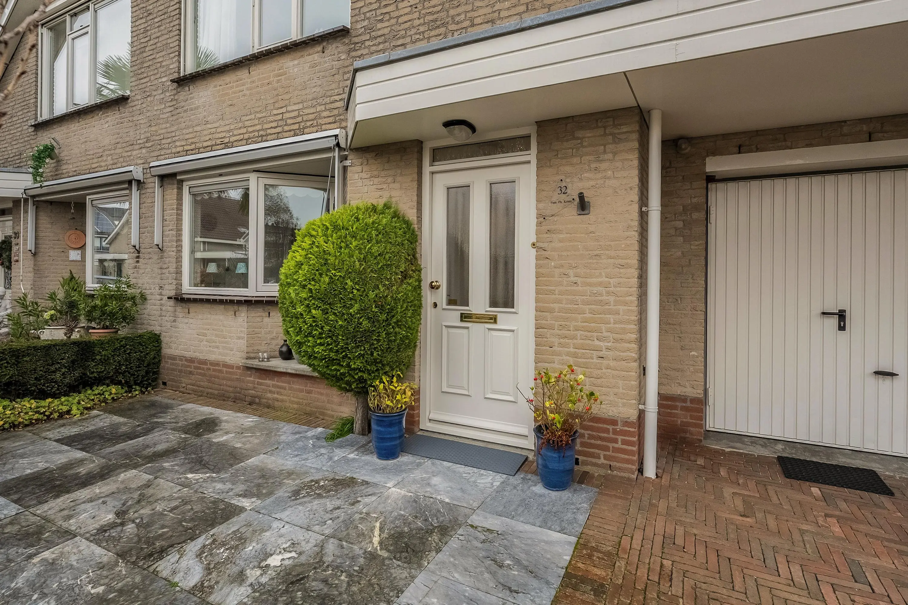 Van der Meulenstraat 32