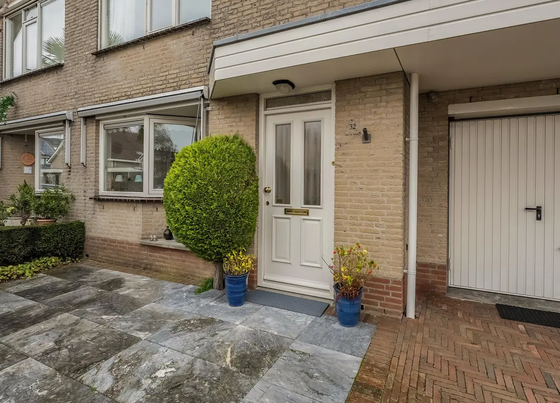 Van der Meulenstraat 32