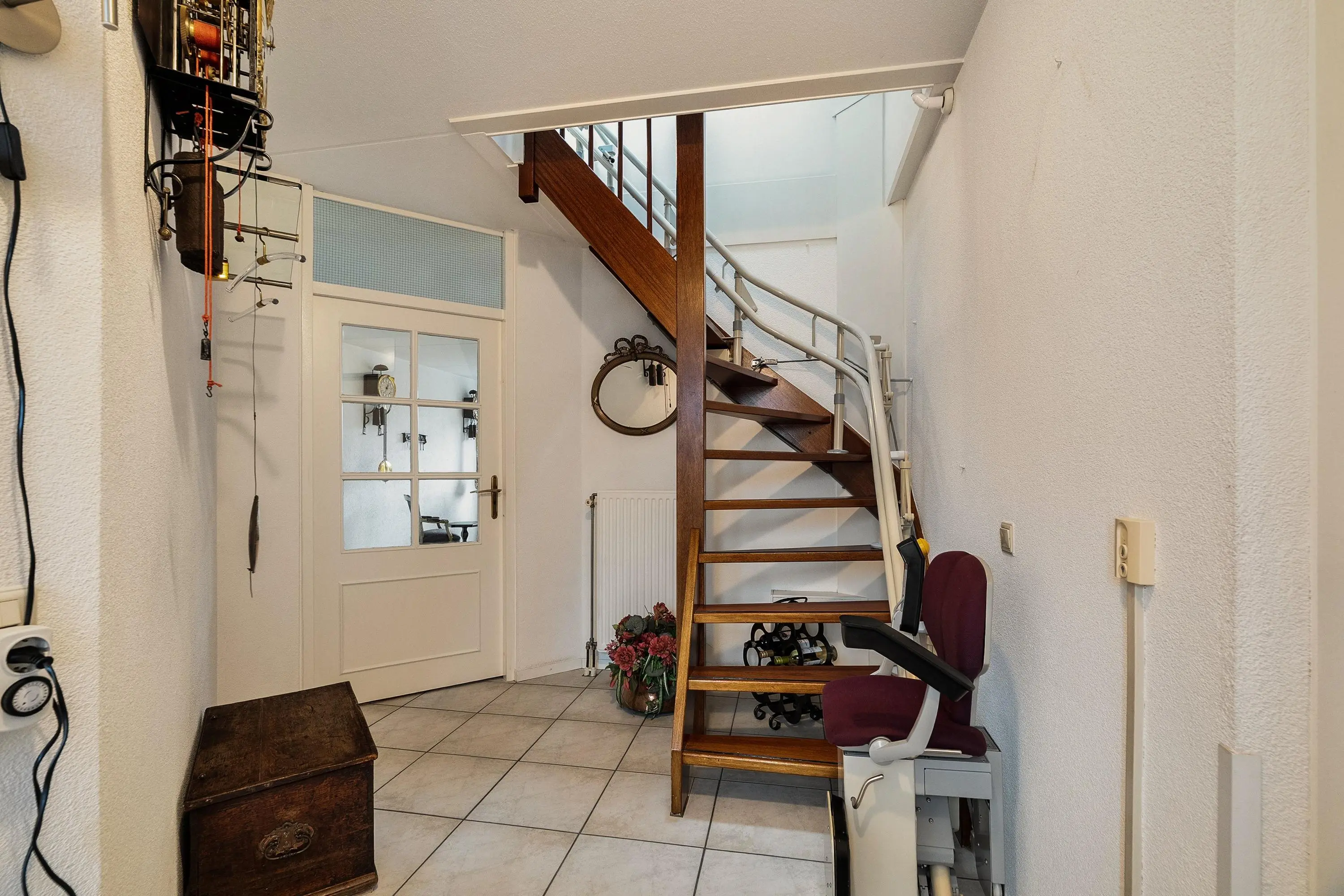 Van der Meulenstraat 32