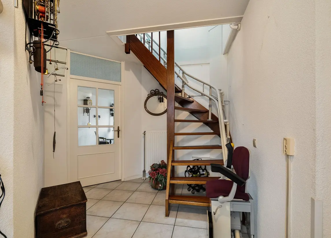 Van der Meulenstraat 32