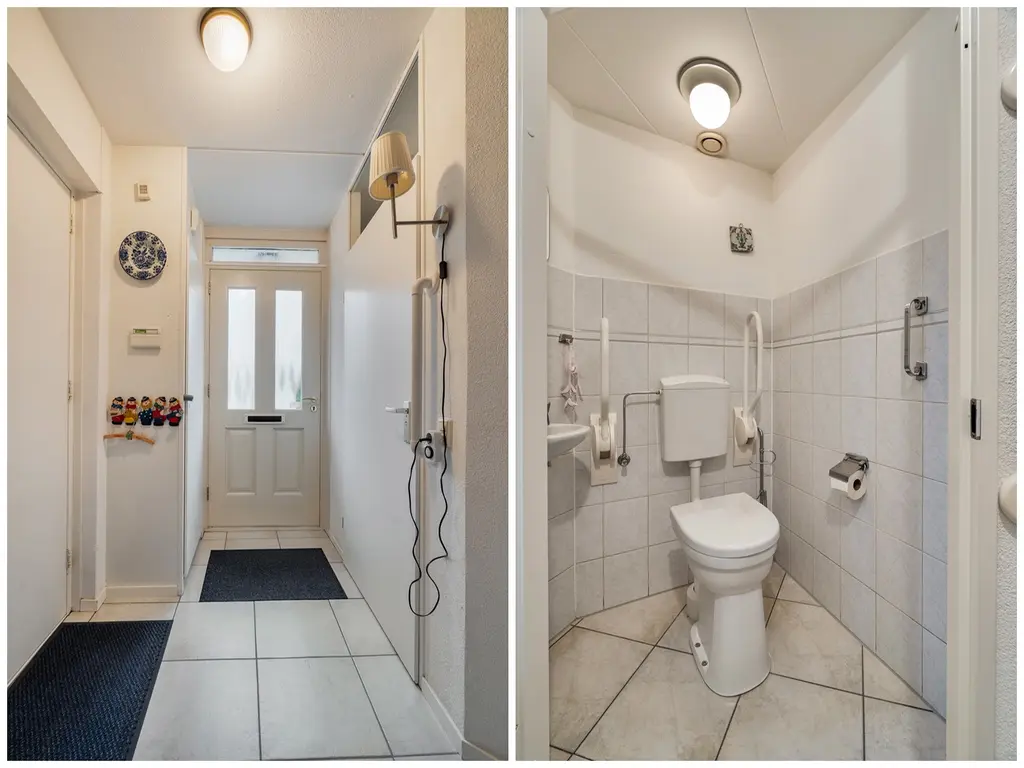 Van der Meulenstraat 32, BARENDRECHT