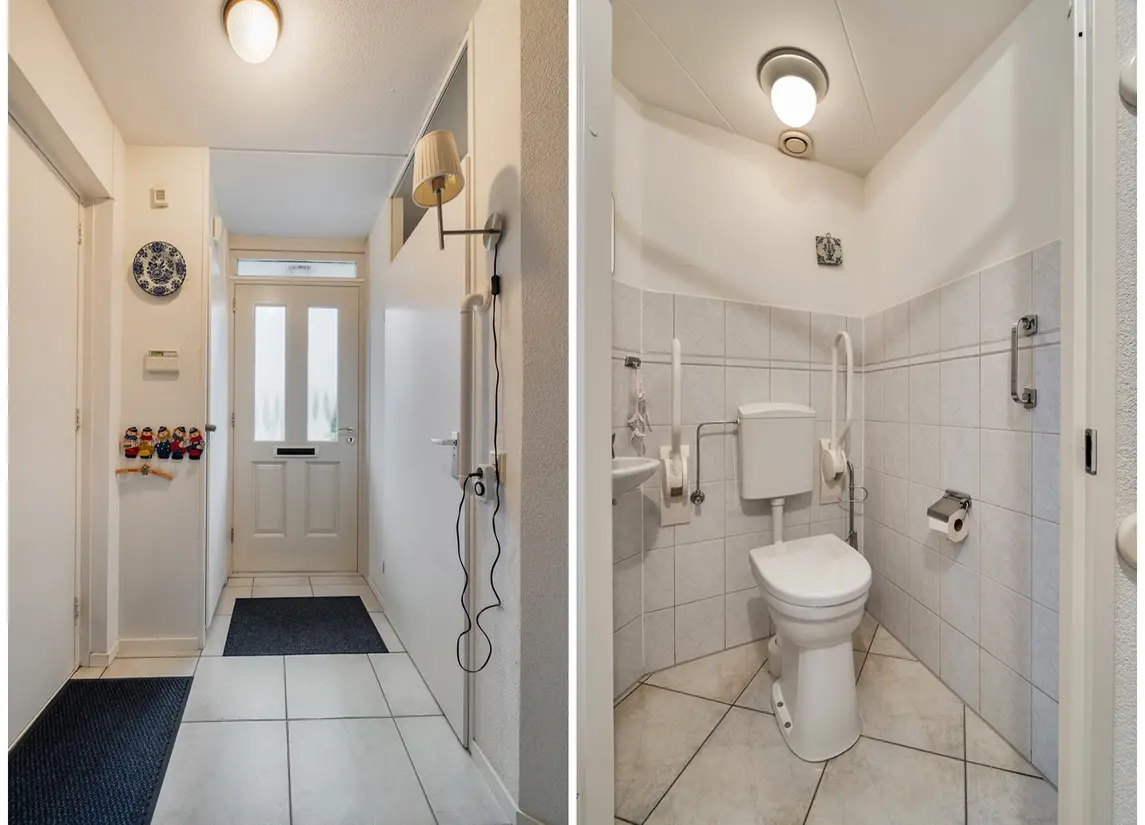 Van der Meulenstraat 32