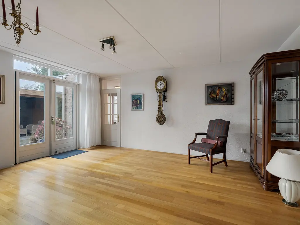 Van der Meulenstraat 32, BARENDRECHT