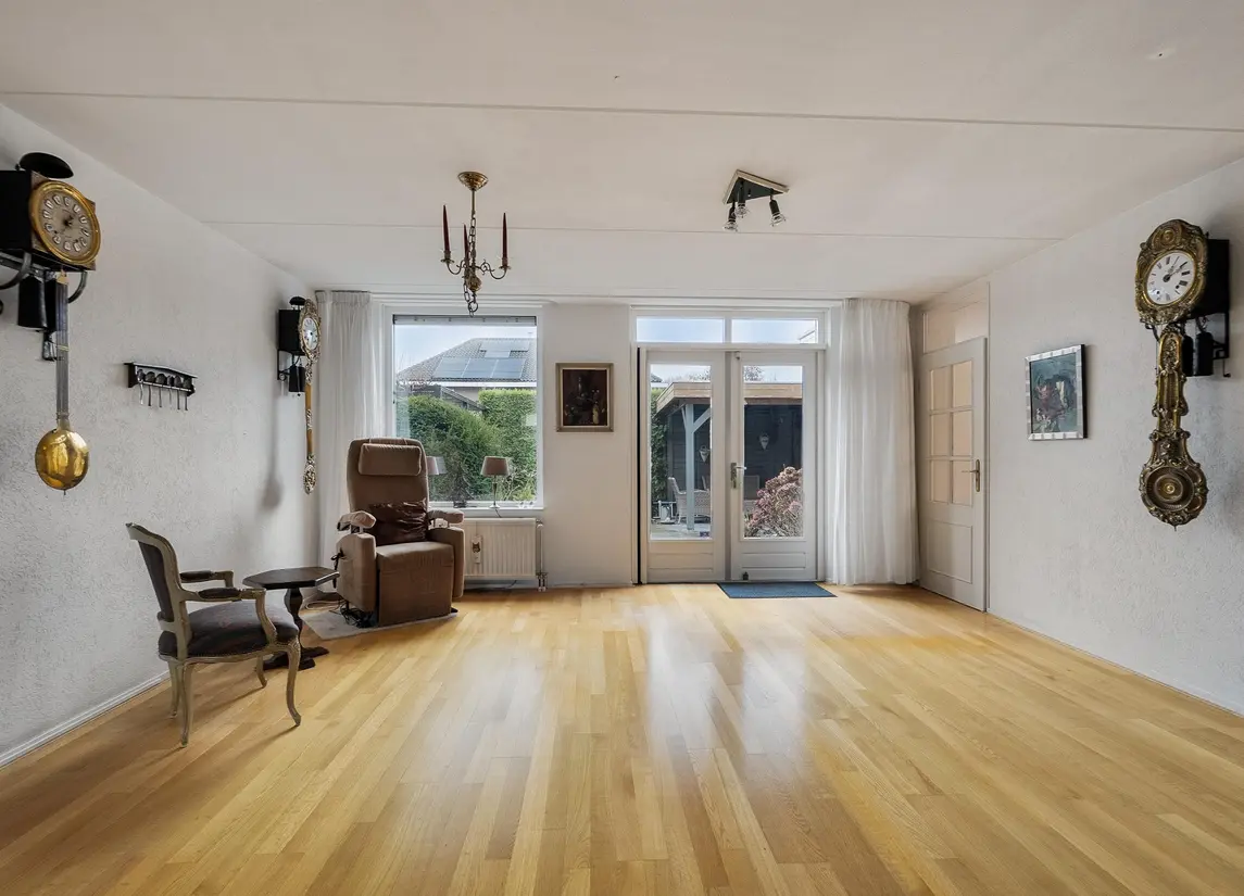 Van der Meulenstraat 32