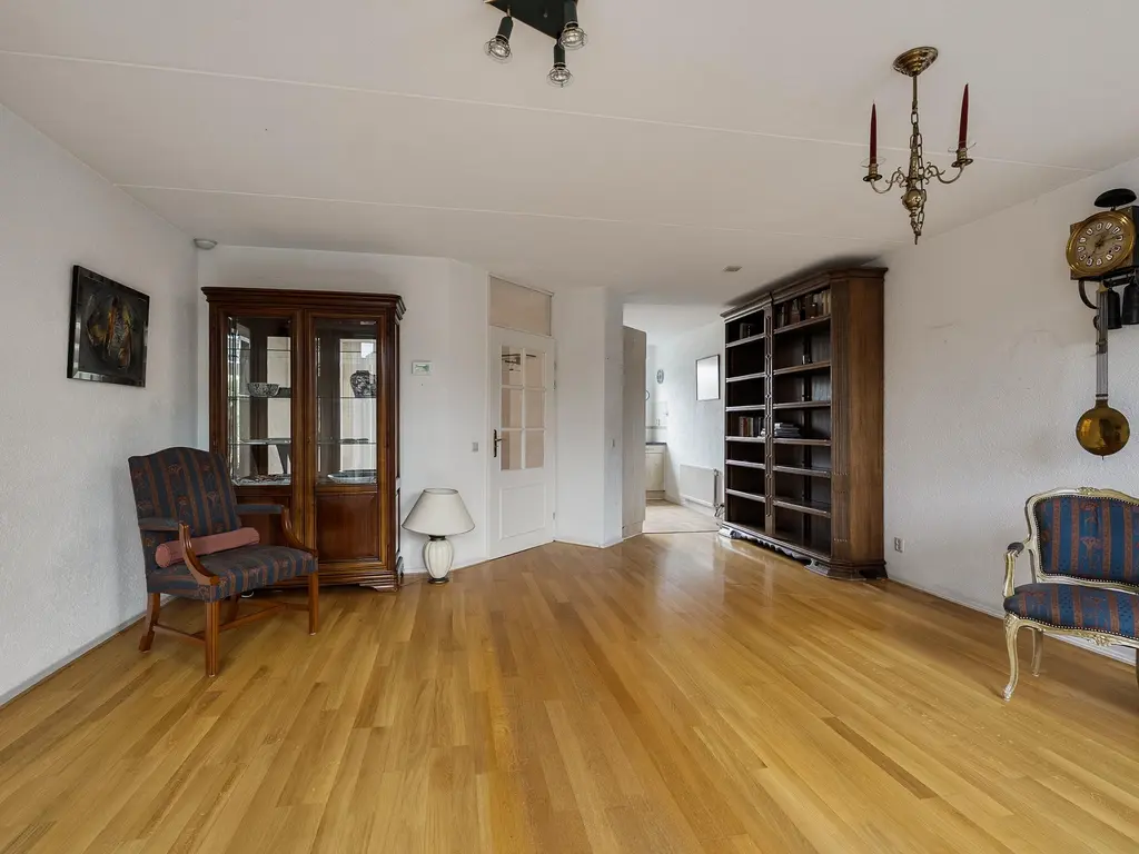 Van der Meulenstraat 32, BARENDRECHT