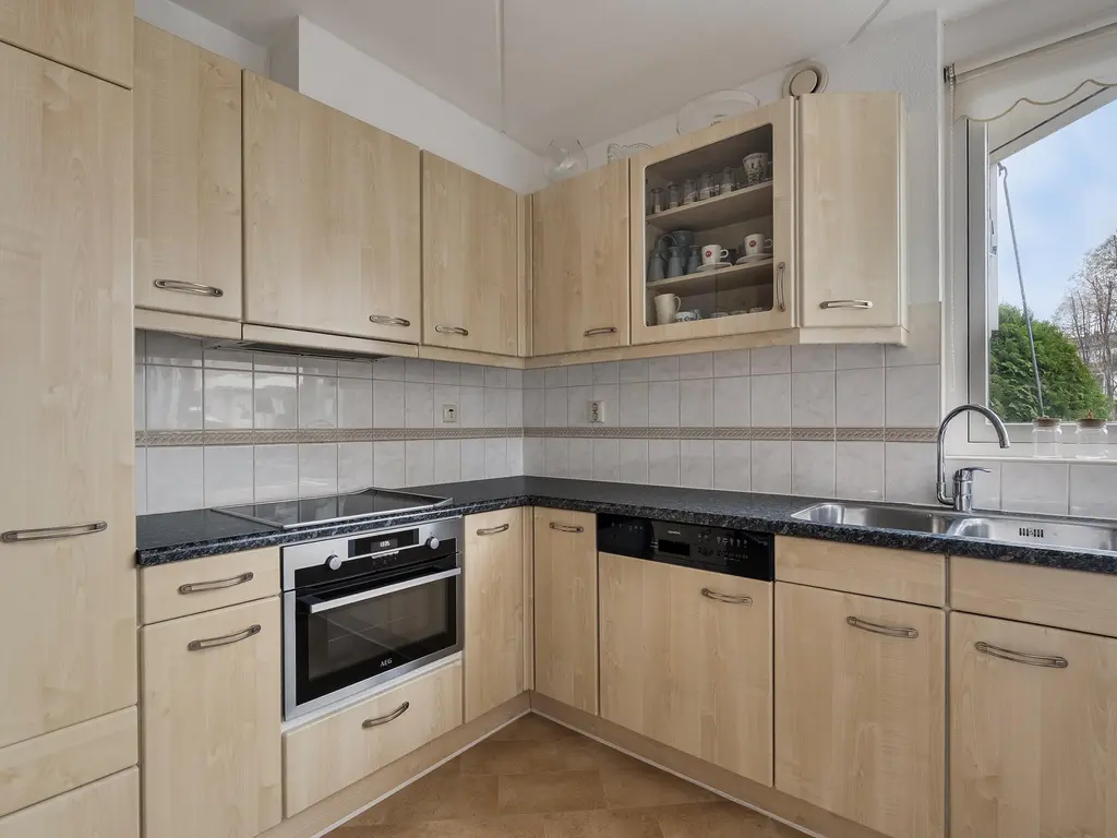 Van der Meulenstraat 32, BARENDRECHT