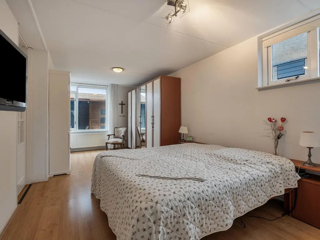 Van der Meulenstraat 32, BARENDRECHT