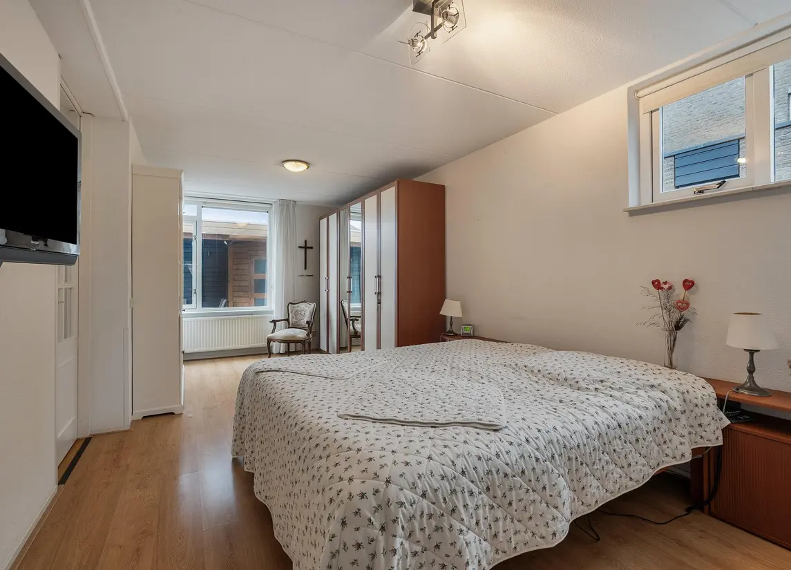 Van der Meulenstraat 32